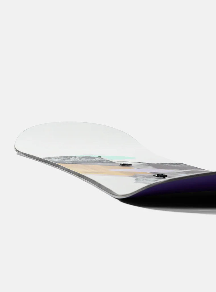 極美品☆Burton バートン IMPERIAL LTD 26cm Burton ruler バートン ルーラー27cm超美品 2021 Burton Ruler