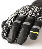 LENZ HEAT Heated Glove 7.0 Finger Cap UNISEX