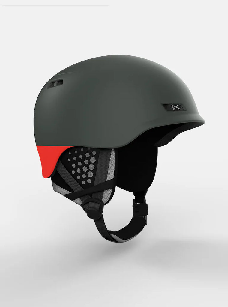 ANON RODAN Ski & Snowboard Helmet 2026