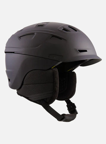 ANON Prime MIPS Ski & Snowboard Helmet 2024 - Blackout