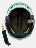 ANON Prime MIPS Ski & Snowboard Helmet 2024 - Rock Lichen