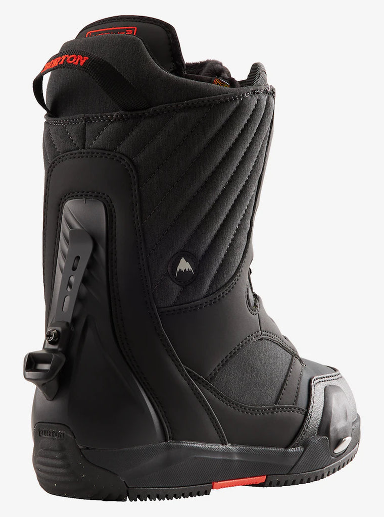 Burton Limelight Step On Wide Women's Snowboard Boot 2025