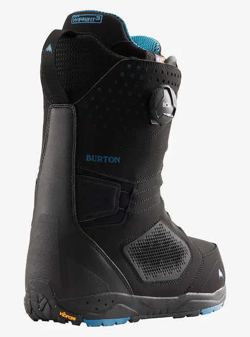 25 BURTON PHOTON BOA WIDE 27cm 新品 Men's Burton Photon BOA® Wide Snowboard Boots | Burton.com