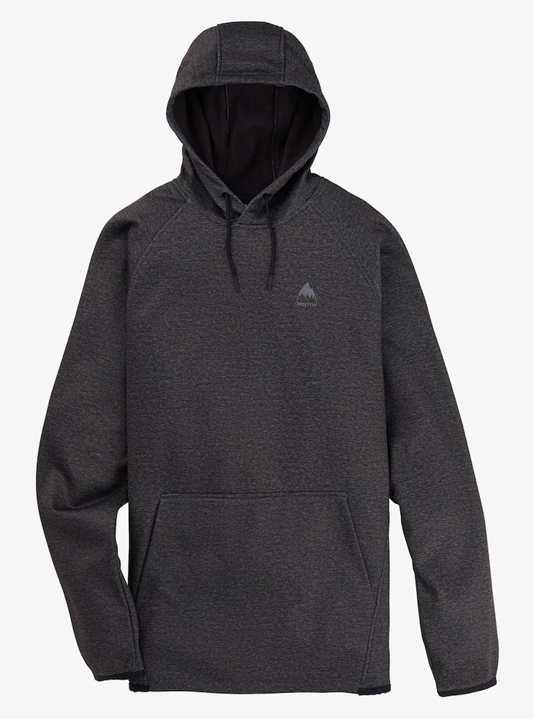 Burton riding hoodie sales