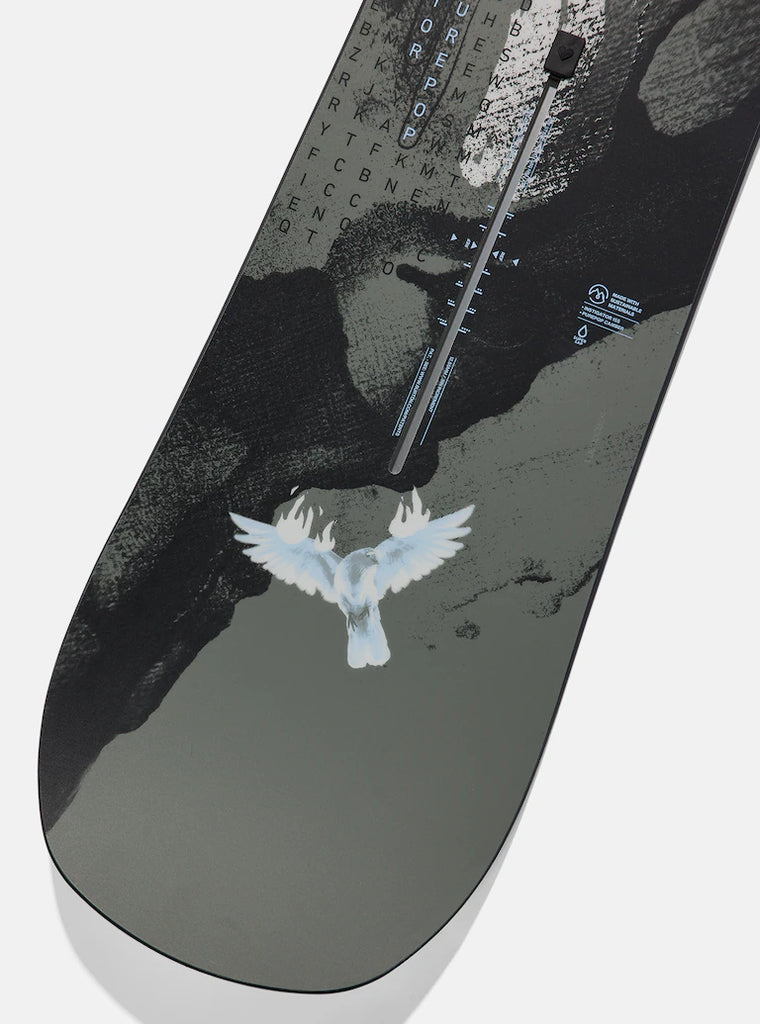 BURTON Instigator 155cm FREE STYLE Mサイズ