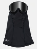 ANON M4S Cylindrical Goggles 2024 + Bonus Lens + MFI® Face Mask - Smoke