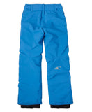 O'Neill Anvil Youth Pants 2023 - Directoire Blue