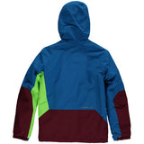 O'Neill Statement Youth Jacket - Victoria Blue SD