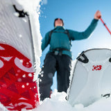 G3 Alpinist+ UNIVERSAL CLIMBING SKINS - 2025