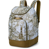Dakine Boot Pack 50L Ski & Snowboard Boot Bag - B4BC FOREST LIGHT 2025
