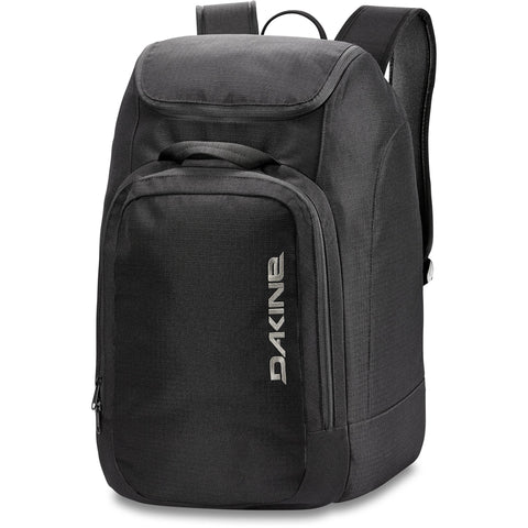 Dakine Boot Pack 50L Ski & Snowboard Boot Bag - BLACK 2025