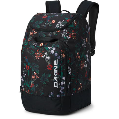 Dakine Boot Pack 50L Ski & Snowboard Boot Bag - WILDFLOWER 2025