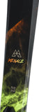 Dynastar M-Menace Team Junior - 2024