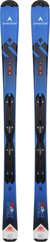 Dynastar Team Speed 2025 Junior Ski With X-PRESS Binding