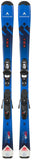 Dynastar Team Speed 2025 Junior Ski With KID-X