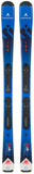 Dynastar Team Speed 2025 Junior Ski With KID-X