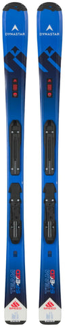 Dynastar Team Speed 2025 Junior Ski With KID-X