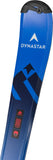 Dynastar Team Speed 2025 Junior Ski With KID-X