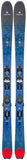 Dynastar Speed 4x4 763 Ti with NX 12 Konect Binding - 2024