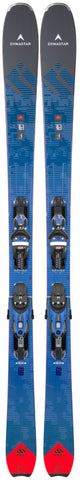 Dynastar Speed 4x4 763 Ti with NX 12 Konect Binding - 2024