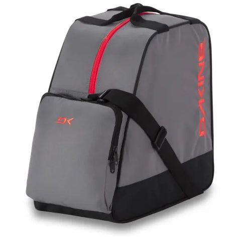 Dakine Boot Bag 30L Ski & Snowboard Boot Bag - STEEL GRAY 2024