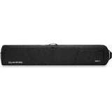 Dakine Fall Line 175cm Ski Roller Bag - BLACK (WHEEL SKI BAG) 2025