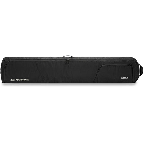 Dakine Fall Line 175cm Ski Roller Bag - BLACK (WHEEL SKI BAG) 2025