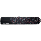 Dakine Fall Line 190cm Ski Roller Bag - WILDFLOWER (WHEEL SKI BAG) 2025