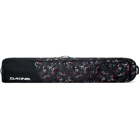 Dakine Fall Line 190cm Ski Roller Bag - WILDFLOWER (WHEEL SKI BAG) 2025