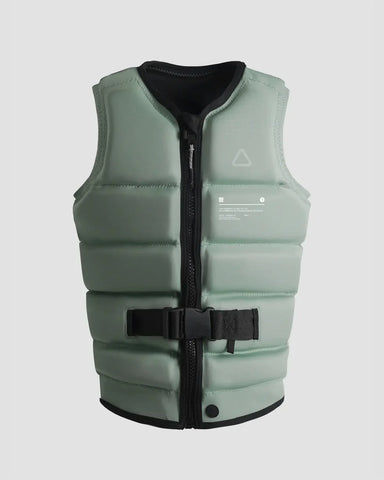 Follow Project One Ladies Vest 2025 - Mint