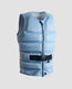 Follow Corp Ladies Vest 2025 - Pastel Blue