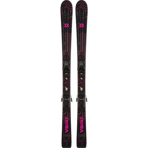 Volkl Flair Junior skis - 2025