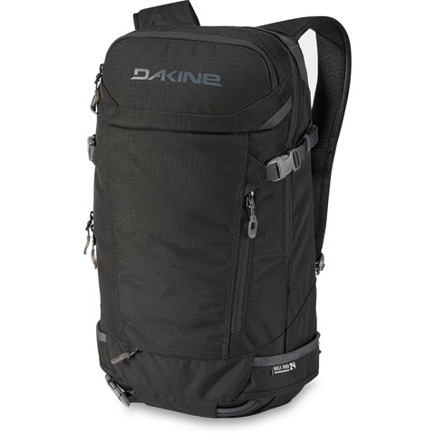 Dakine Heli Pro 24L - BLACK 2025