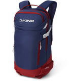 Dakine Heli Pro 24L - NAVAL ACADEMY 2025