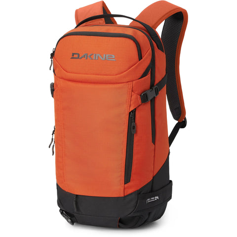 Dakine Heli Pro 24L - PUREED PUMPKIN 2025