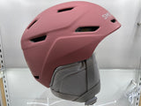 Smith Mirage MIPS Helmet 2024 - Matte Chalk Rose