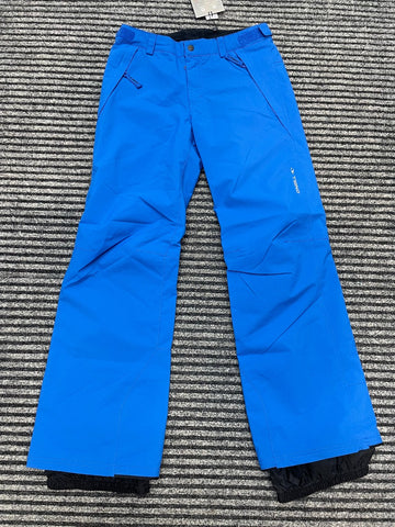 O'Neill Boy's Anvil Youth Pants - Victoria Blue SD