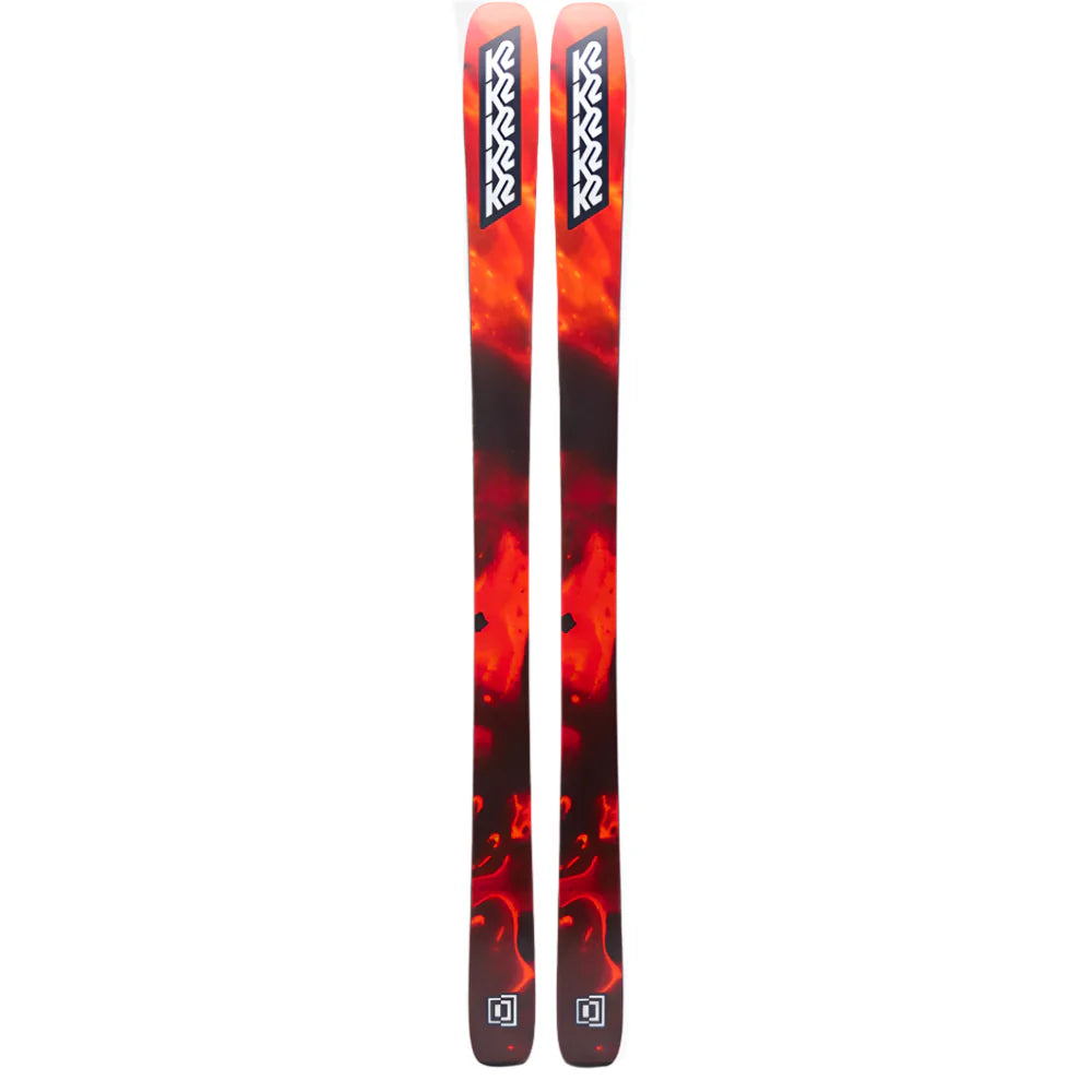 K2 MINDBENDER99ti 177センチ K2 Mindbender 99Ti 2026 – Snow and Surf