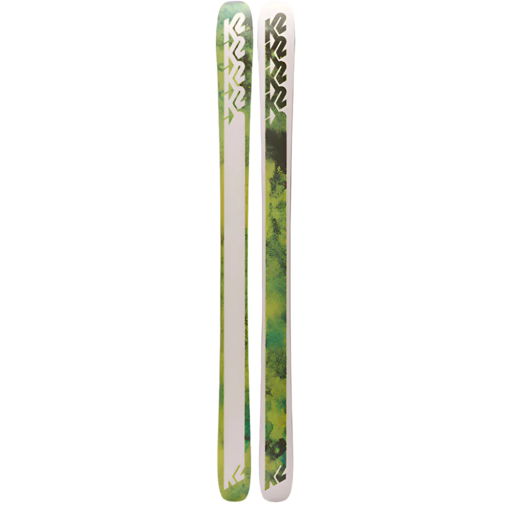 K2 Reckoner 102 2027 – Snow and Surf