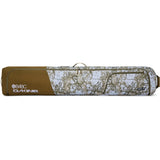 Dakine Low Roller 175cm Snowboard Bag - B4BC VINTAGE CAMO (WHEEL SNOWBOARD and SKI BAG) 2025