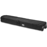 Dakine Low Roller 175cm Snowboard Bag - BLACK (WHEEL SNOWBOARD and SKI BAG) 2025