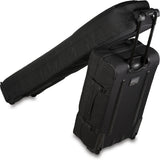 Dakine Low Roller 175cm Snowboard Bag - BLACK (WHEEL SNOWBOARD and SKI BAG) 2025