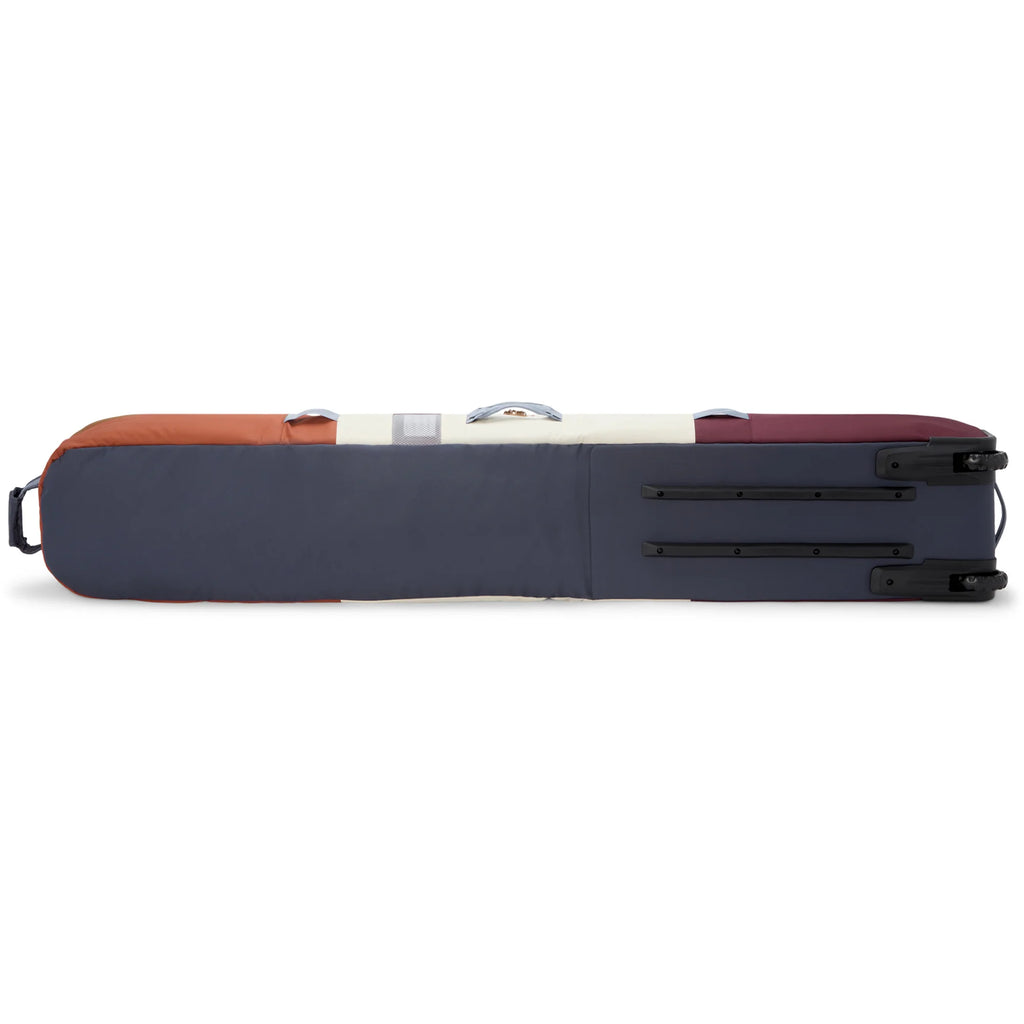 Dakine Low Roller 175cm Snowboard Bag HIGH SIERRA WHEEL SNOWBOARD A dakine-low-roller-175cm-snowboard-bag-high-sierra-wheel-snowboard-a