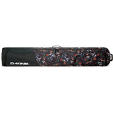 Dakine Low Roller 175cm Snowboard Bag - WILDFLOWER (WHEEL SNOWBOARD and SKI BAG) 2025