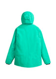 Picture WELCOME 3L Men's Jacket - Spectra Green 2024