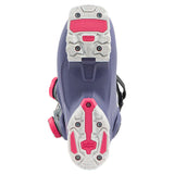 Dalbello Veloce Space 105 Dual BOA Womens Ski Boots - 2026