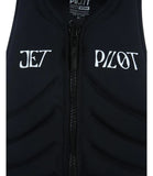 JETPILOT Quantum X - CORY Mens Neo Vest 2024 - Black
