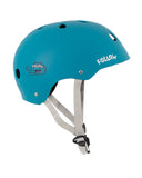 FOLLOW Pro Helmet WAKEBOARD HELMET - GATOR TEAL