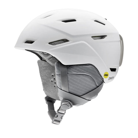 Smith Mirage MIPS Helmet 2024 - Matte White