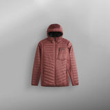 Picture TAKASHIMA Synthetic Down Mid-layer Jacket - Andorra 2024
